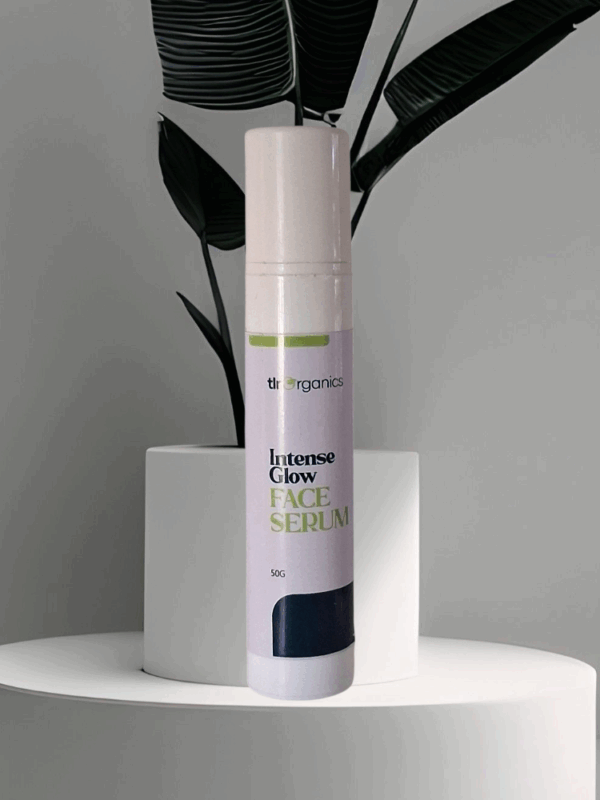 Intense Glow Face Serum
