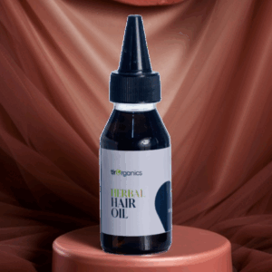 Herbal Hair Oil